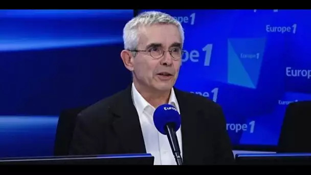 Réforme des retraites : "Notre objectif, c'est de se faire entendre", explique Yves Veyrier