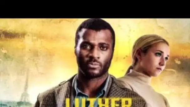 Luther : cette série dans laquelle Christopher Bayemi et Chloé Jouannet on déjà...