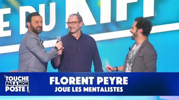 Cyril Hanouna offre un cadeau incroyable à un spectateur de TPMP !