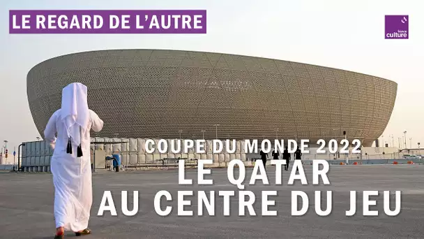 Le Qatar au centre du monde avec le football, une stratégie assumée