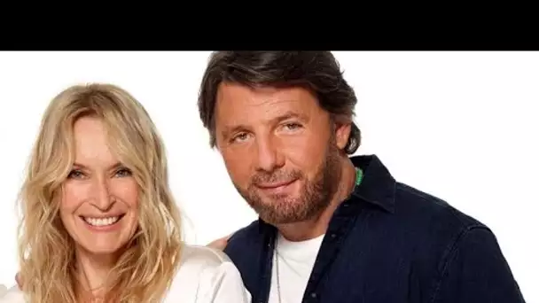 Estelle Lefébure en couple avec… Philippe Lellouche ! On vous dit tout !