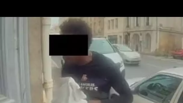 Agression à Bordeaux : Ce que l'on sait sur le suspect interpellé