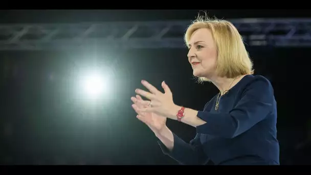 Libérale, pro-Brexit  : qui est Liz Truss, la future probable Première ministre britannique ?