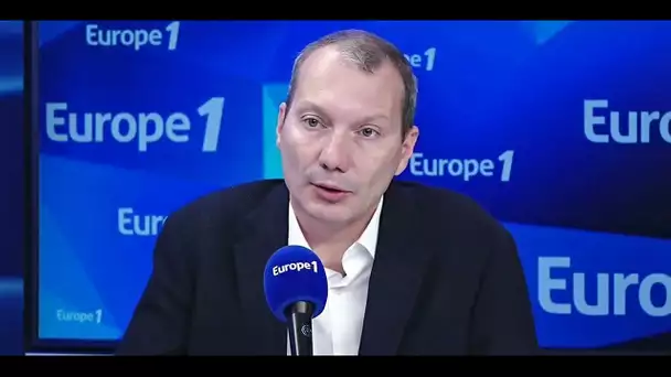 Incendie à Rouen : David Cormand demande "un protocole de suivi épidémiologique et sanitaire"