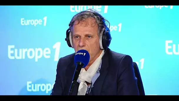 Charles Berling : "Arrêtons de considérer que les femmes sont inférieures aux hommes"