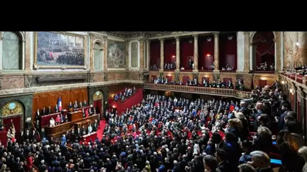 IVG dans la Constitution : comment va se dérouler la cérémonie du scellement ?