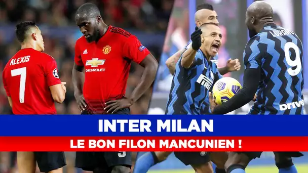 ⚫🔵 Inter Milan, le bon filon mancunien