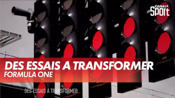 Des essais à transformer