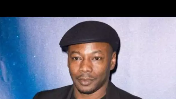 « Je gardais ça pour moi » : MC Solaar fait de rares confidences sur sa mère...