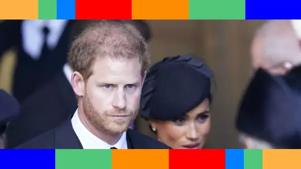 Harry et Meghan : ils prennent une grande décision pour leur communication