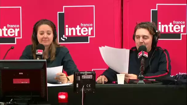 "L'art de la réussite consiste à savoir s'entourer des meilleurs" - Le Journal de 17h17