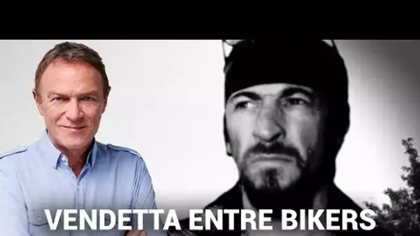 Hondelatte Raconte : L'affaire La Pie, un western chez les Bikers (récit intégral)