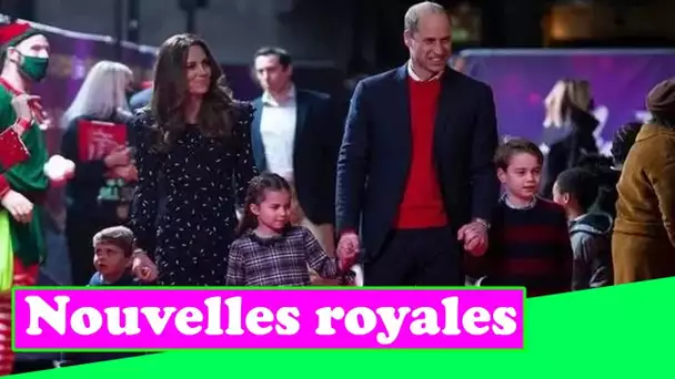 Le titre du prince George pourrait changer CINQ fois au cours de sa vie – les règles royales expli