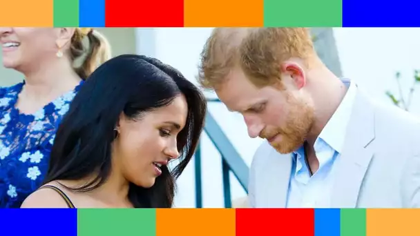 Anniversaire du prince Harry  cette attention romantique préparée par Meghan Markle