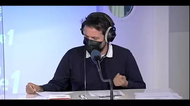 Laurent Barat à François Morel : "À quoi bon essayer de vous impressionner ?"