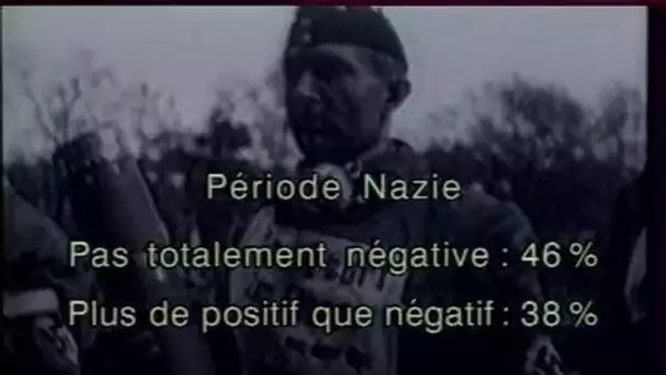 Néo nazisme RFA