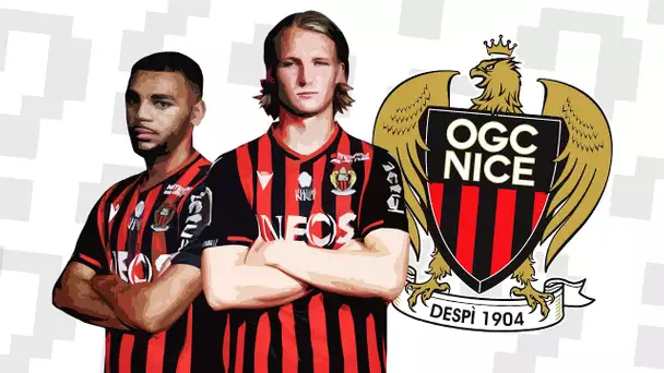 🇫🇷 L'OGC Nice va-t-il devenir un cador de Ligue 1 ?