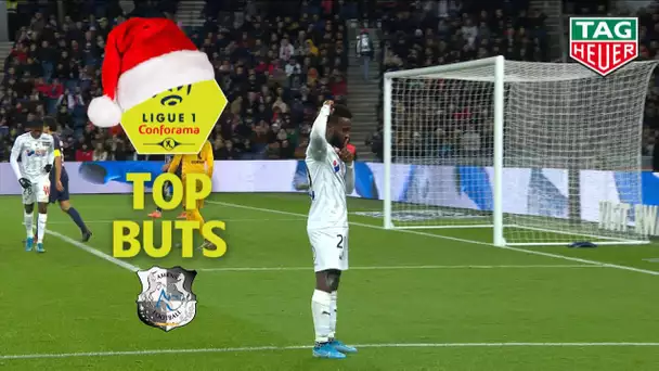 Top 3 buts Amiens SC | mi-saison 2019-20 | Ligue 1 Conforama