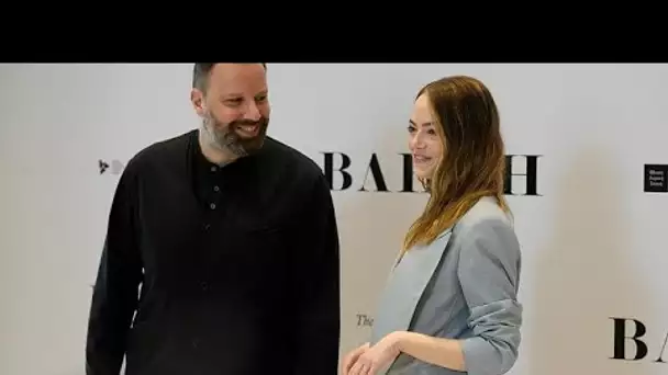 "Bêlement" : première mondiale du nouveau film de Yorgos Lanthimos avec Emma Stone