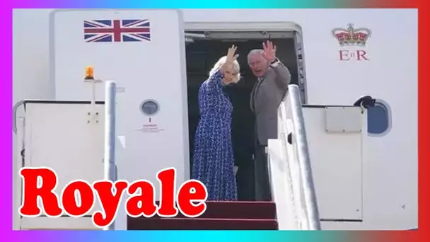 Le prince Charles a averti qu'il n'hérit3rait pas du même respect que la reine