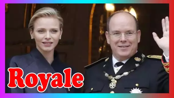 La décision définitive du Prince Albert qui cond@mne son mariage avec Charlène de Monaco