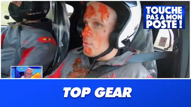 "Top Gear" version TPMP !