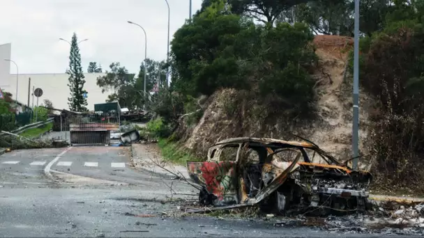 Émeutes en Nouvelle-Calédonie : une policière accusée d’informer les indépendantistes