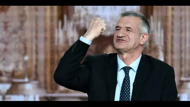 L'ex-député Jean Lassalle visé par une enquête préliminaire pour viol et agression sexuelle