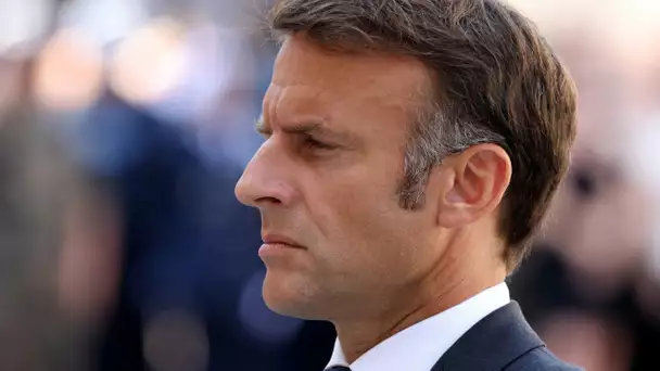 Premier ministre : Cazeneuve, Bertrand... Pourquoi Macron les reçoit-il et comment expliquer sa l…