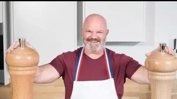 Cette recette douce et exotique par la star de 'Top Chef', Philippe Etchebest, pour...