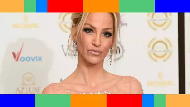 ✟  Sarah Harding est morte : la chanteuse des Girls Aloud avait 39 ans