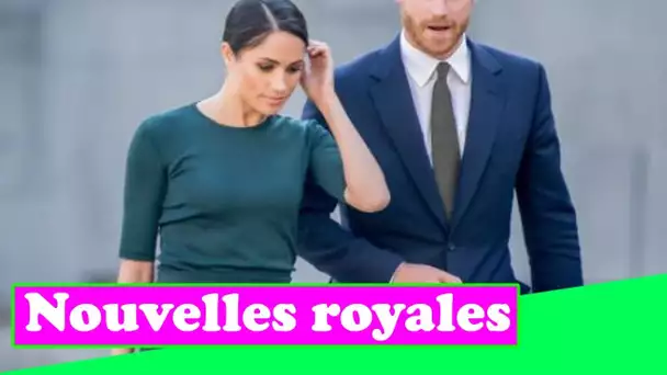 Le nouveau copain du prince Harry et de Meghan Markle est un magnat de 500 millions de dollars qui a