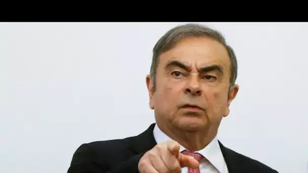 Carlos Ghosn : les leçons d'une crise