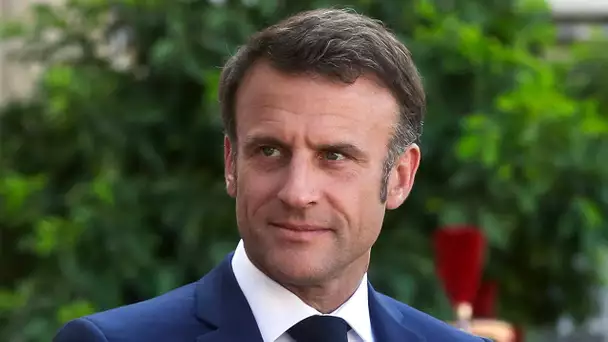 Le projet d'Emmanuel Macron de créer un Haut commissariat à l'enfance : encore un «machin» qui r