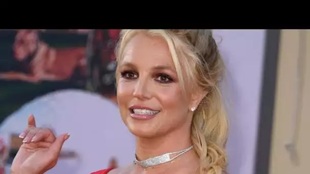 Britney Spears libérée de sa tutelle : Cette chose qui lui est encore interdite