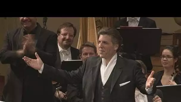 Thomas Hampson, exaltant "Simon Boccanegra" à Vienne - musica