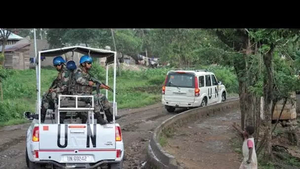 République démocratique du Congo : l'ambassadeur italien tué dans une attaque