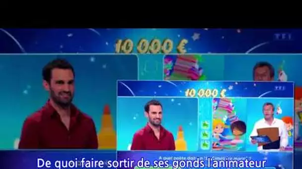 Les 12 coups de midi : le jeu va-t-il évoluer à cause de Bruno ? La réponse cash...