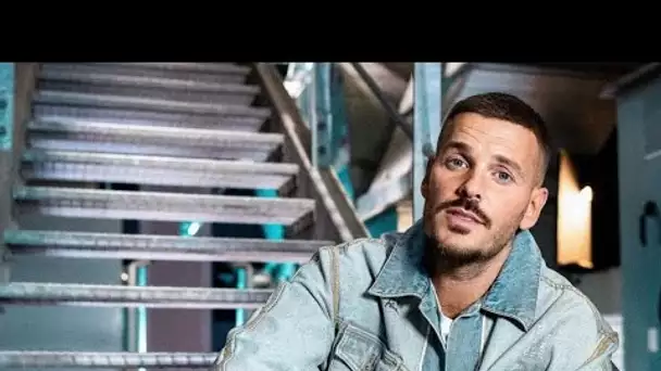 Matt Pokora en deuil : « Je me faisais déjà une joie de revenir vous rendre visite...