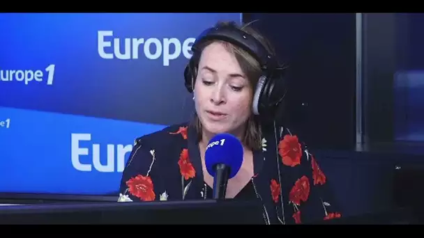 La couronnée du jour : Anne Legall, pour sa chronique sur la nécessité de sauver les insectes