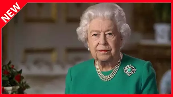 ✅  Elizabeth II prudente : cette tradition à laquelle elle a dû renoncer à Balmoral