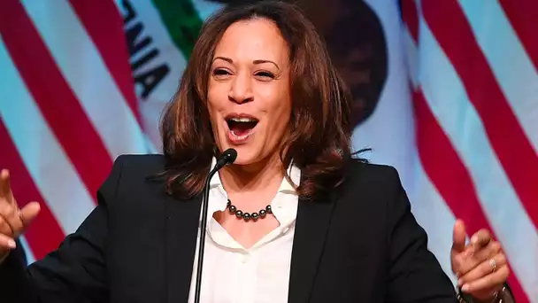 États-Unis : Kamala Harris, la candidate, part en campagne dans le Wisconsin