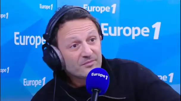 Arthur sur sa relation avec Cyril Hanouna : "Ce n’est pas mon meilleur ami"(archives)