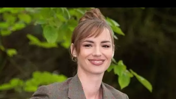 Louise Bourgoin : cet INCROYABLE mensonge qu'elle a caché à tout le monde !