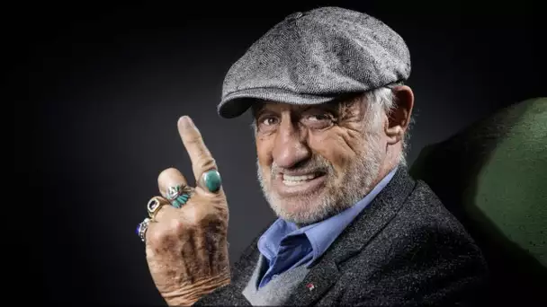 Quelle est la cascade que préférait Jean-Paul Belmondo ?