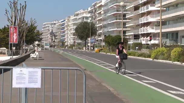 La Baule : le maire souhaite un confinement plus strict pour Pâques 2020