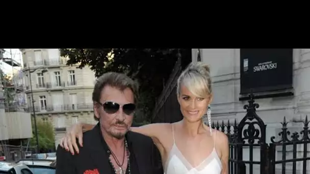 Johnny Hallyday, deux ans déjà : ce « jour spécial » que n'oublie pas une des...