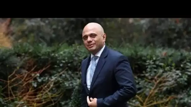 Royaume-Uni : le ministre des Finances Sajid Javid démissionne, remplacé par Rishi Sunak