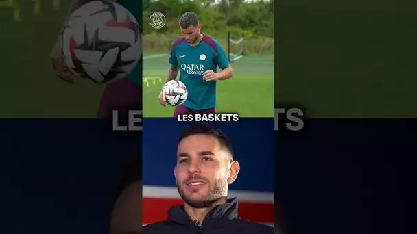 Les étapes du retour de Lucas! Le retour des sensations d'un footballeur 🥹