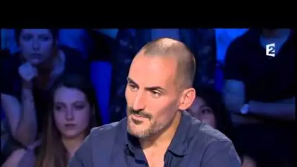 Julien Suaudeau & l&#039;intégrisme musulman - On n&#039;est pas couché 14 juin 2014 #ONPC